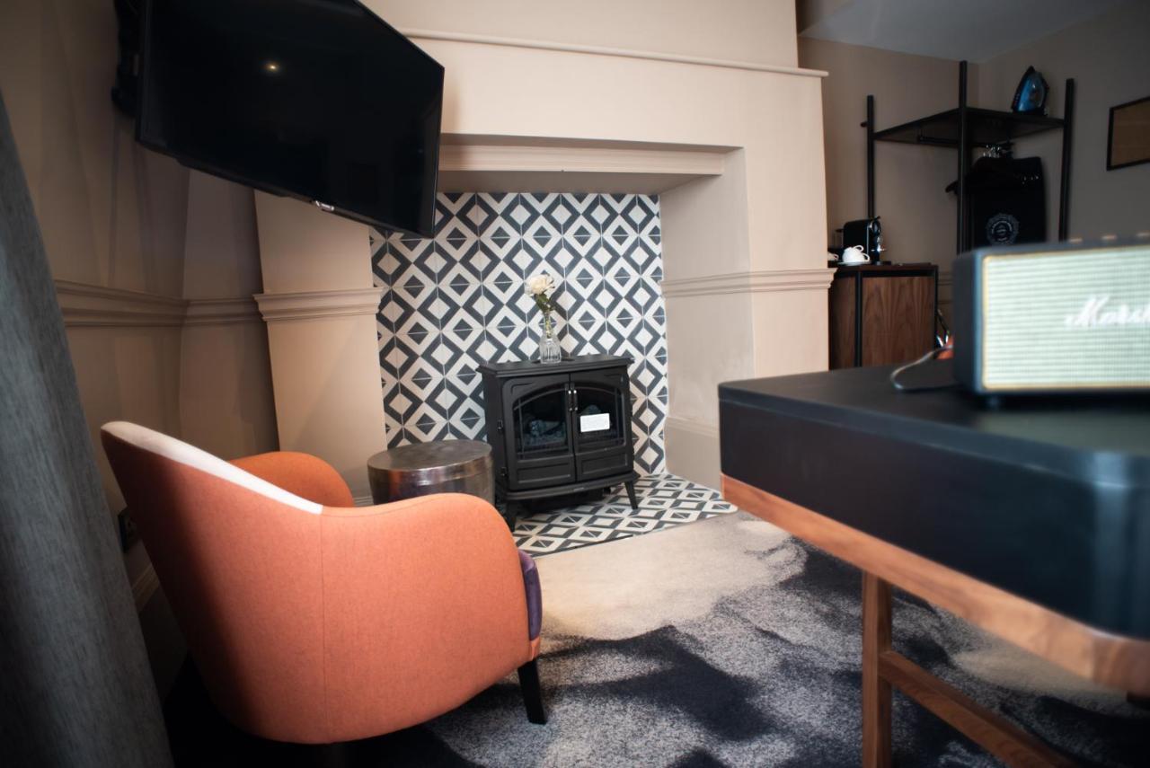 Counting House Hotel Londra Exterior foto