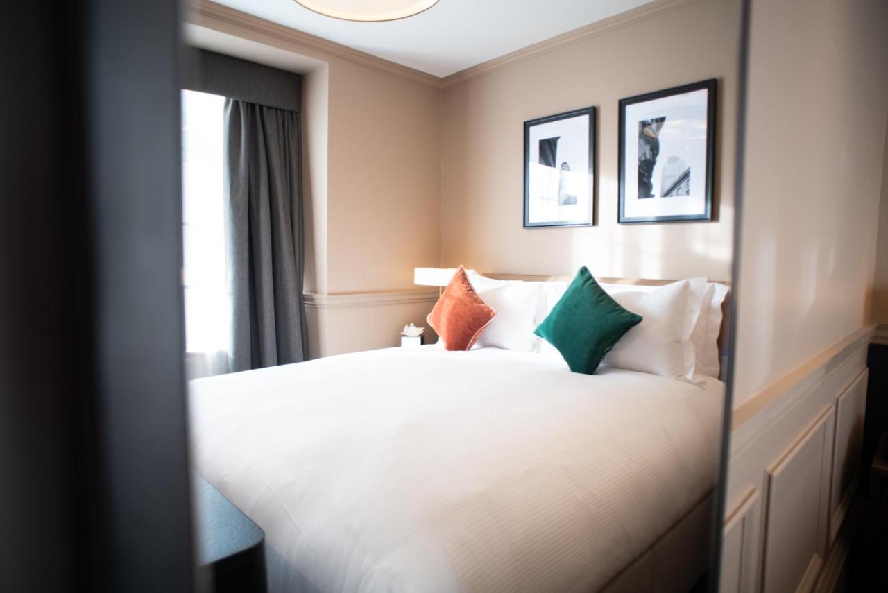 Counting House Hotel Londra Exterior foto