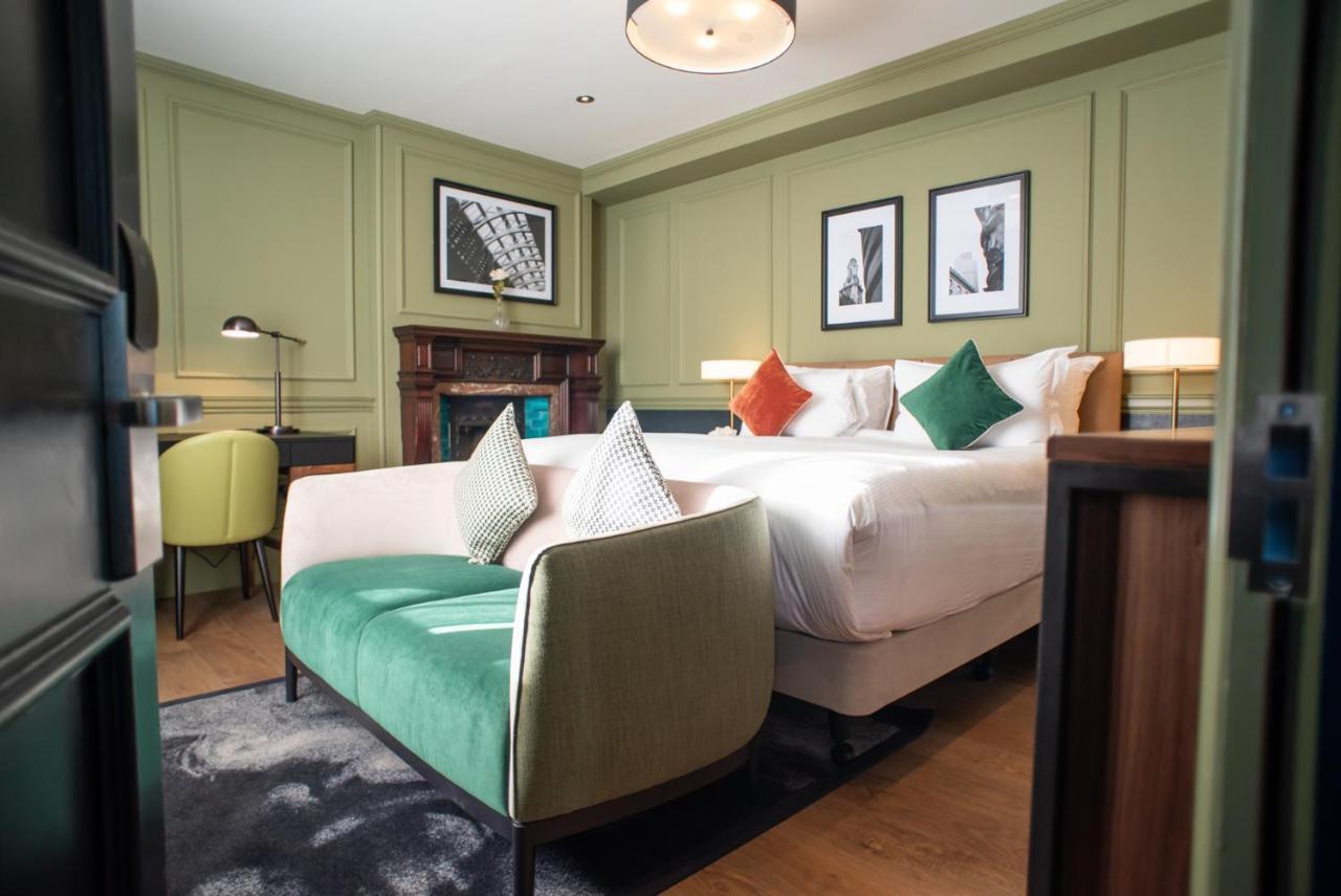 Counting House Hotel Londra Exterior foto