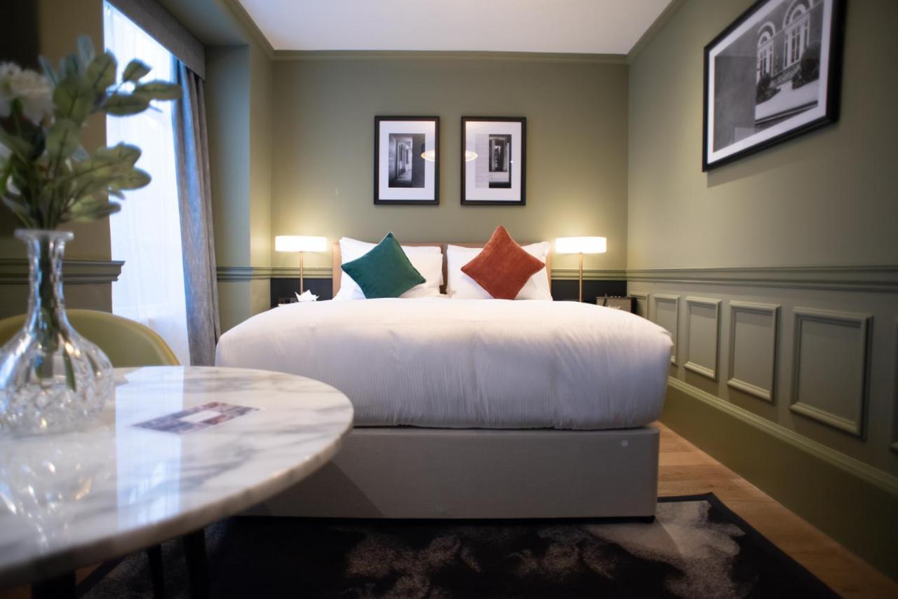 Counting House Hotel Londra Exterior foto