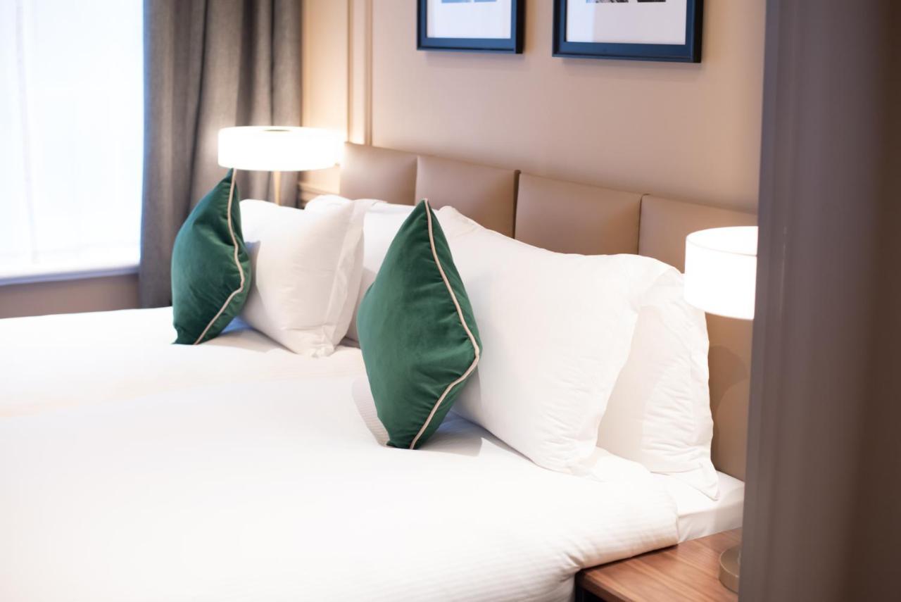 Counting House Hotel Londra Exterior foto