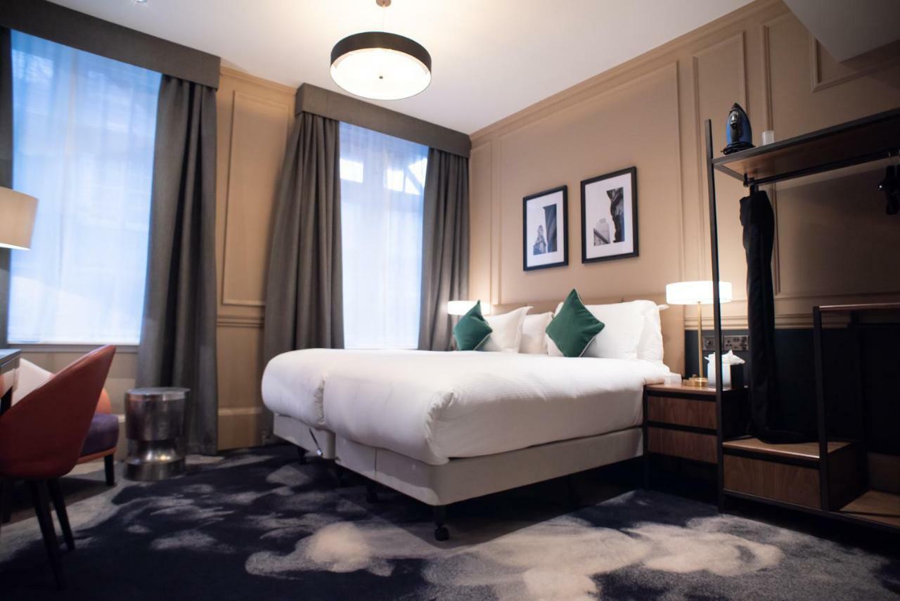 Counting House Hotel Londra Cameră foto